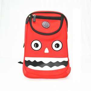 Gran tamaño de neopreno de alta calidad bolsa de la escuela - Product Image 1