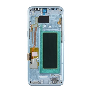 Écran OLED pour Samsung S8, écran LCD pour Samsung Galaxy S8, remplacement d'écran tactile avec cadre - Product Image 4