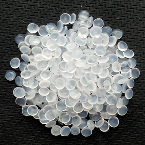 Độ tinh khiết cao pvdf 1000 HD UV kháng hóa chất kháng v0 chống cháy pa-điện nguyên liệu hạt nhựa - Product Image 2