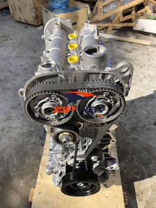 Motor EA211 1.5T Nuevo de Repuesto para VW Golf - Product Image 5