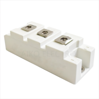 Module IGBT 1200V 100A demi-pont NPT et module de puissance robuste pour machine à souder et chauffage par induction