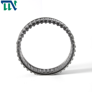 DC3809สปริง (A)-N การจัดทำดัชนีแบริ่งคลัตช์ - Product Image 4