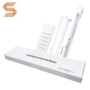 Luxury century Curtain Slider <strong>Smart</strong> <strong>Smart</strong> Curtains Closer <strong>Smart</strong> Switch Curtain - Product Image 2