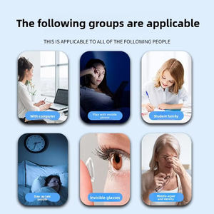 Tragbares klappbares Kunststoff-Körper <span class=keywords><strong>massage</strong></span> gerät für Arzneimittel Externe Verwendung Klasse II zu einem Preis DENGTAISHI - Product Image 2