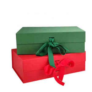 Cajas de envío corrugadas impresas con logotipo personalizado ecológico, estampado de lámina dorada de diseño gratuito para el cuidado de la piel/caja de papel cosmético - Product Image 3