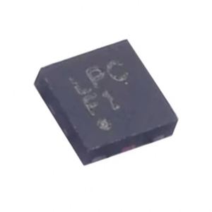 NUEVO Circuito Integrado ADP7118ACPZN3.3 ADP7118ACPZN3.3-R7 ADP7118ACPZN3.3 LP LCSP-6 - Product Image 1