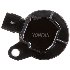 คอยล์จุดระเบิด BR3E-12A375-AA BR3Z-12029-A DG-542สำหรับ <span class=keywords><strong>Ford</strong></span> F-150 <span class=keywords><strong>Mustang</strong></span> Lincoln Mark LT 5.0L 2011 2012 2013 2014 2015 <span class=keywords><strong>2016</strong></span> - Product Image 4