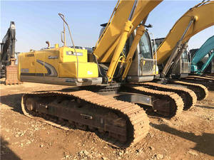 ¡Venta caliente! Se Kobelco SK260-8 SK260 SK260LC-8 Crawler excavadora Kobelco SK03 SK07 SK210 SK230 SK250 SK260 excavadora para la venta - Product Image 5