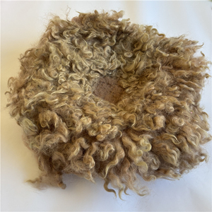 Alfombra de Pelo Grueso para Fotografía de Bebés - Product Image 6