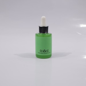 Сыворотка для лица с 5% гликолевой кислотой OEM Private Label: отшелушивание и сияние - Product Image 2