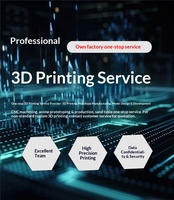 Service d'impression 3D, modélisation, traitement personnalisé, qualité industrielle, prototypage manuel, haute précision, usinage de métal et de nylon