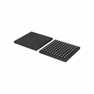 ATMEGA1280V-8CUR 100 TFBGA Embedded Buy Online Electronic Components Authorized Distributor - Product Image 1
