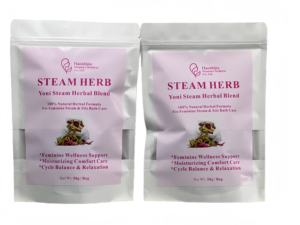 Erbe Naturali al 100% per la Vaporizzazione Yoni, Salute Vaginale, Erbe Cinesi, Piante Naturali Femminili, Etichetta Privata, Bustine di Tè Rassodante per Bagno Yoni - Product Image 1