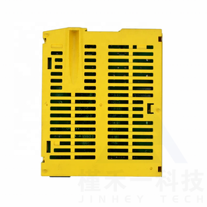 Servomotor de repuesto para Robot Industrial BiI 15/8000-B Motor de husillo de CA Fanuc AC Servomotor en Stock - Product Image 4