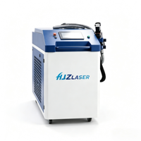 Nettoyeur laser portable haute puissance 6000W, machine de nettoyage laser portative, éliminateur de rouille et de peinture, prix d'usine, vente directe