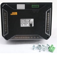 Carte de circuit électronique principale MAM6080 40A 100A 200A 400A pour contrôleur de compresseur d'air à vis