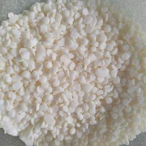 Cire de Soja Naturelle Pure en <span class=keywords><strong>Granulés</strong></span>, Cire de Soja en Vrac, Pellets de Cire de Soja Naturelle en Promotion à Bas Prix pour Fabrication de Bougies DIY - Product Image 1