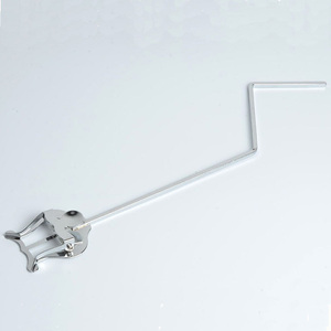 คลิปสำหรับเป่าลมยูโฟเนียมแบบ PISTON KEY  คลิปสำหรับเป่าลมบาริโทนแบบชั้น  คลิปสำหรับเป่าลมทูบาแบบชั้น - Product Image 2