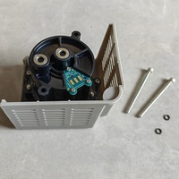 Nouveau module de service VJ SP383556 VJ de pièces de rechange d'origine pour imprimante à jet d'encre VJ 1240 1280 CIJ