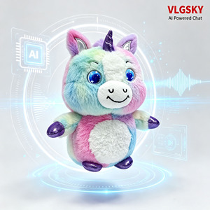 Juguete Inteligente con IA para Niños, Compañero Interactivo con Contenido Educativo y Función de Voz - Product Image 1