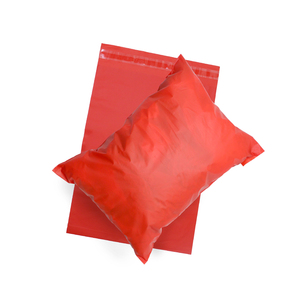 100% compostabile biodegradabile postale inviare borse imballaggio <span class=keywords><strong>buste</strong></span> spedizione bgas <span class=keywords><strong>per</strong></span> abbigliamento vestito - Product Image 5