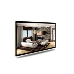 21.5/27/32/43/49/55 inch treo tường hoặc tầng thường vụ quảng cáo LCD hiển thị trong nhà kỹ thuật số biển advisement máy nghe nhạc - Product Image 2