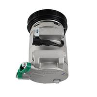 Nouvel ensemble de compresseur de climatisation AutoCool 12V de haute qualité C8104010K31451 pour véhicules Dongfeng, pièces automobiles