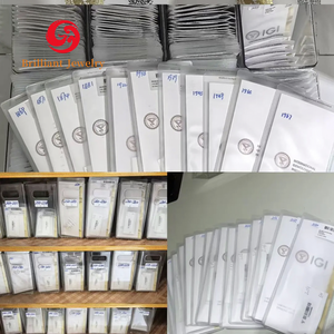 <span class=keywords><strong>2026</strong></span>年トレンド 0.5カラット 1カラット 2カラット 3カラット ラディアントカット ホワイト Dカラー VS1 VVS1 ルース HPHT CVDダイヤモンド IGI認定ラボグロウンダイヤモンド - Product Image 4