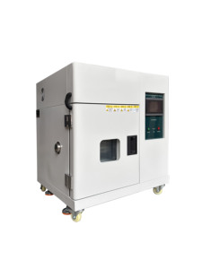 Nhỏ gọn <span class=keywords><strong>Tabletop</strong></span> khí hậu cho buồng thử nghiệm 220V nhiệt độ và độ ẩm Tester - Product Image 4