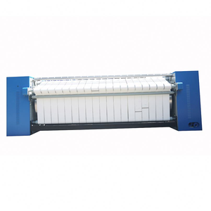 Máquina de Planchado <span class=keywords><strong>Industrial</strong></span> para Ropa de Hotel, Tipo Rodillo Profesional 2022 - Product Image 4