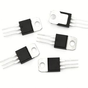 Authentic New NDP603AL-VB TO-220 Transistor CZSKU:BU89LL44 - Product Image 1