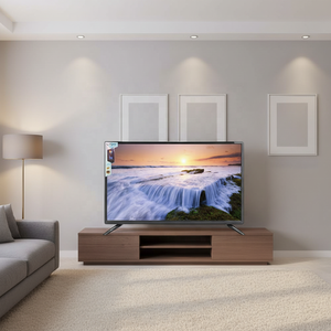 Televisor LED LCD HDTV Profesional de Fábrica de 32/43/50/55 Pulgadas para Hotel con Pantalla HD, Televisor Inteligente de 32 Pulgadas - Product Image 1