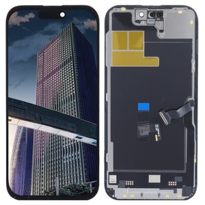 Écran LCD de remplacement pour iPhone 14 Pro - Pièces détachées pour téléphone portable - Product Image 5