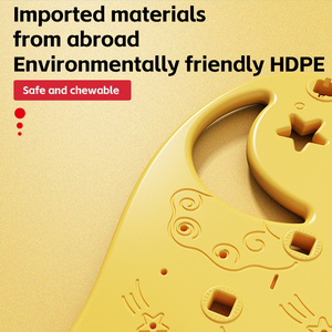 Xích đu và cầu trượt nhựa trong nhà cỡ lớn bán chạy dành cho trẻ em - Product Image 4