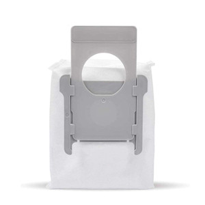I-<span class=keywords><strong>Robot</strong></span> R-oomba Bolsas automáticas para eliminación de suciedad-I7/i7 + I3/I3 + I8/i8 + J5 +/i5 +/I6 + J5 +/<span class=keywords><strong>J7</strong></span> + S9/S9 Plus - , base limpia compatible - Product Image 6