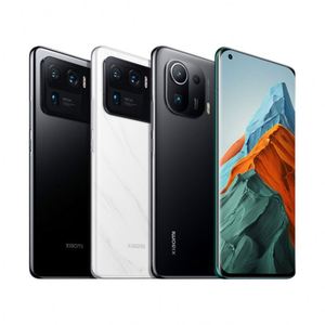Venta al por mayor Xiao-mi Mi 11 <span class=keywords><strong>Ultra</strong></span> 8 + 256GB Android 5G teléfono Dual SIM Card Octa Core CDMA Global usado teléfonos móviles AMOLED 120Hz 48MP - Product Image 1