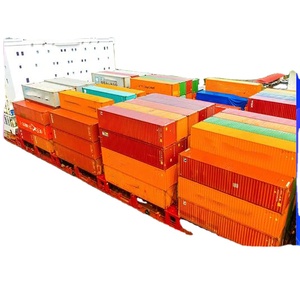 Chuyên nghiệp vận chuyển đường biển đại lý DDP ddu từ Trung Quốc đến Mỹ Canada Úc Door-to-DOOR vận chuyển - Product Image 4