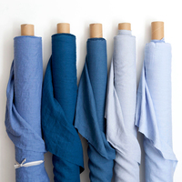 Nouvelle Robe Chemise en Lin Bio 100% Écologique, Résistante à l'Usure, Antibactérienne et Désodorisante pour Filles et Garçons