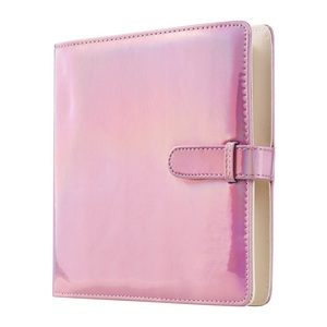 Reemplazo de álbum de fotos de 256 bolsillos para Fujifilm <span class=keywords><strong>Instax</strong></span> <span class=keywords><strong>Mini</strong></span> 11 90 <span class=keywords><strong>70</strong></span> 9 8 + 8 LiPlay - Product Image 1