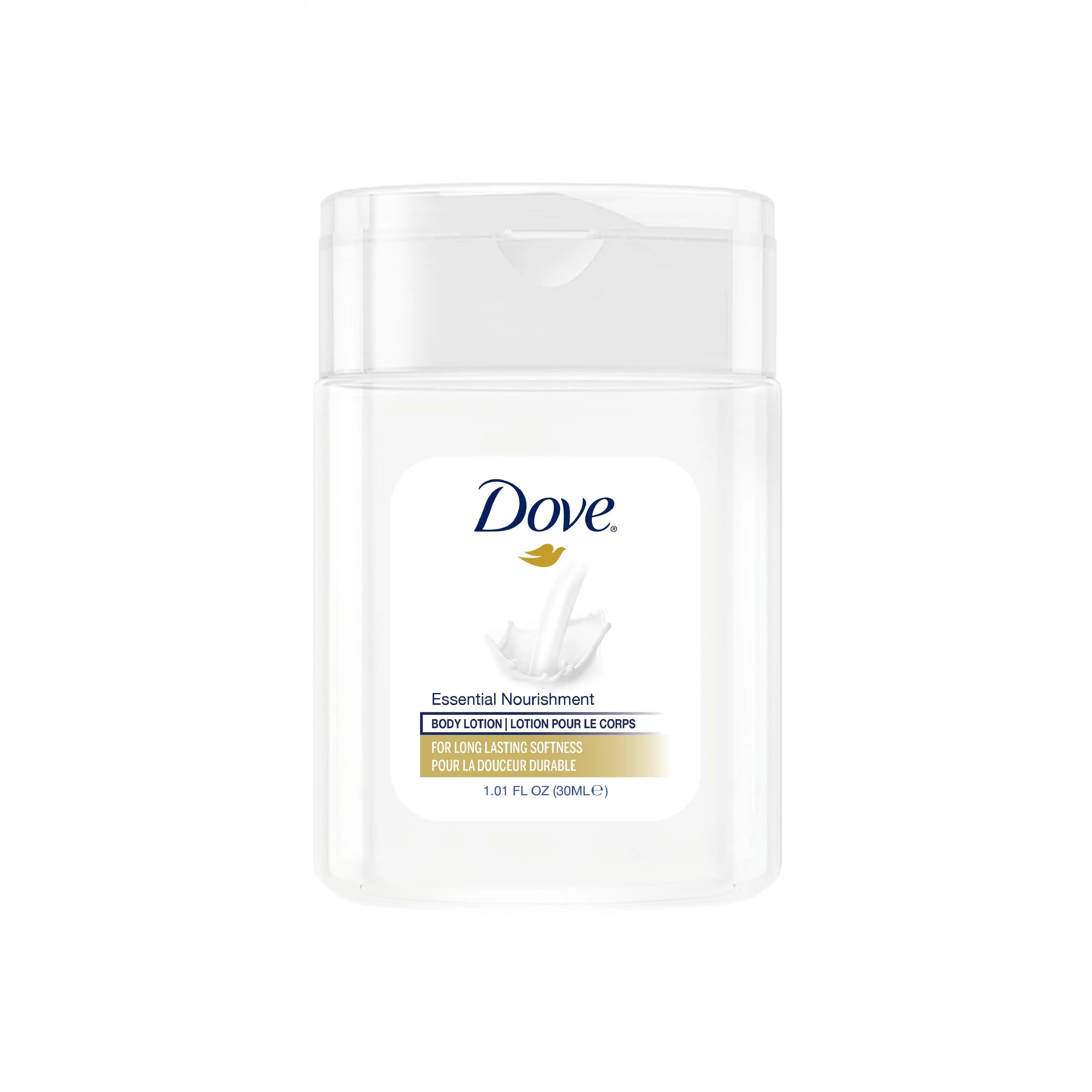 Marke 30ml Dove Body Wash Dusch gel Shampoo