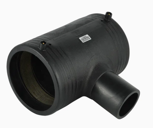 Té en acier allié anti-corrosion-Idéal pour les applications pétrochimiques à haute température - Product Image 1