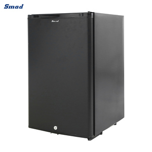 Mini-réfrigérateur de voiture XC-40 SMAD 110V 220V 12V, réfrigérateur à gaz 3 voies - Product Image 4