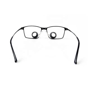Lupas Dentales TTL con Aumento de 23NM-250X, Lupa Dental Ajustable <span class=keywords><strong>para</strong></span> Uso Quirúrgico 2.5x - Product Image 4