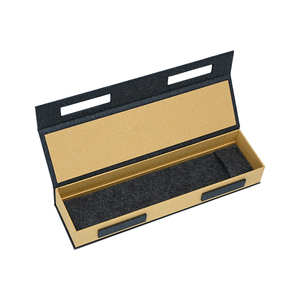 Custom Logo Luxury Cardboard Folding <b>Paper</b> Watch Glasses <b>Box</b> Magnetic Packaging Gift <b>Box</b> Rectangle Magnetic Gift Closure <b>Box</b> - Product Image 6