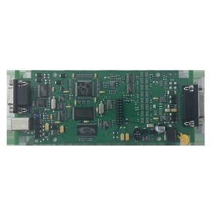 Fabrication de cartes de circuits imprimés (PCBA) sur mesure, assemblage et traitement de fichiers Gerber, service complet à un guichet unique - Product Image 1