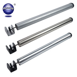 مشبك حديث من الفولاذ المصبوب قابل للتعديل للمكتب والمنزل للبار والقهوة وتناول الطعام للاستخدام الخارجي والمستشفى بالجملة - Product Image 1