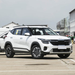 Vente en gros - Seltos 2026 - SUV compact 1.5L essence - Véhicule utilitaire sport pour les trajets urbains - Prêt à l'exportation - Product Image 3