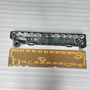 ฝาครอบชุดระบายความร้อนน้ำมันเครื่อง 6BG1 สำหรับรถขุด EX200-5 ZAX200 รุ่น 1-21700-192-0 - Product Image 2
