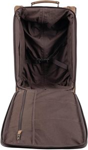 Luxury Unisex Real Cowhide <b>Leather</b> Durable <b>Rolling</b> Travel Suitcases New Floral Pattern <b>Tooled</b> <b>Leather</b> Luggage Trolley Bags - Product Image 2