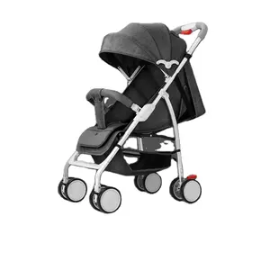 luxury baby 360 stroller cars prams walker pushchair poussette carrier kinderwagen carrito de bebe wagon babi push chair factory